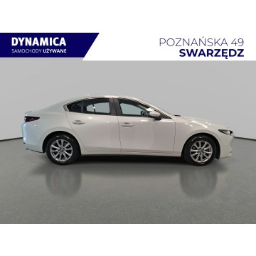 Mazda 3  Sedan/Limuzyna 2023,  2.0 benzyna, automat - Na sprzedaż za 88 900 zł - Swarzędz - zdjęcie 8