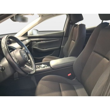 Mazda 3  Sedan/Limuzyna 2023,  2.0 benzyna, automat - Na sprzedaż za 88 900 zł - Swarzędz - zdjęcie 9