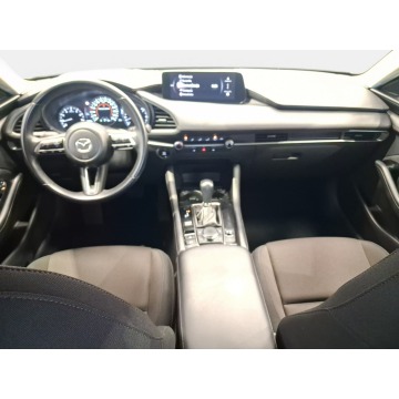 Mazda 3  Sedan/Limuzyna 2023,  2.0 benzyna, automat - Na sprzedaż za 88 900 zł - Swarzędz - zdjęcie 12