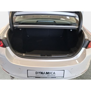 Mazda 3  Sedan/Limuzyna 2023,  2.0 benzyna, automat - Na sprzedaż za 88 900 zł - Swarzędz - zdjęcie 11