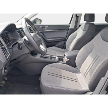 Seat Ateca  SUV 2024,  1.5 benzyna, automat - Na sprzedaż za 96 900 zł - Swarzędz - zdjęcie 9