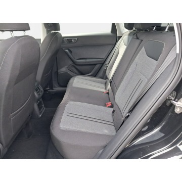 Seat Ateca  SUV 2024,  1.5 benzyna, automat - Na sprzedaż za 96 900 zł - Swarzędz - zdjęcie 10