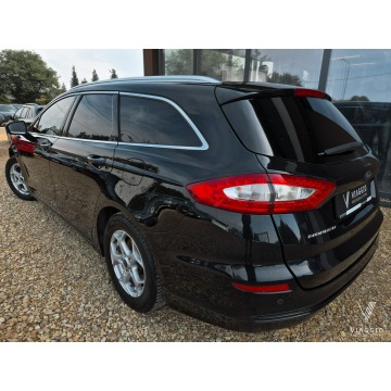 Ford Mondeo  Kombi 2015,  2.0 diesel, automat - Na sprzedaż za 33 899 zł - Tychy - zdjęcie 3
