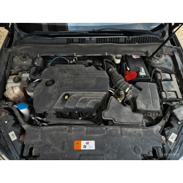 Ford Mondeo  Kombi 2015,  2.0 diesel, automat - Na sprzedaż za 33 899 zł - Tychy - zdjęcie 7
