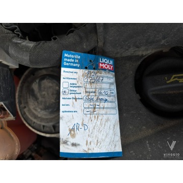 Ford Mondeo  Kombi 2015,  2.0 diesel, automat - Na sprzedaż za 33 899 zł - Tychy - zdjęcie 6