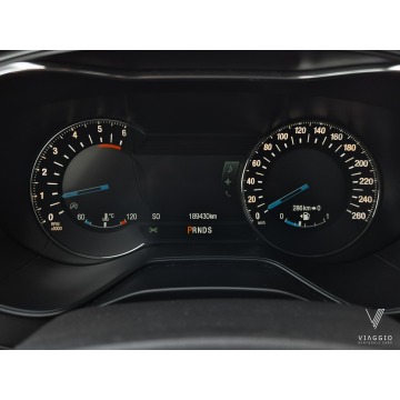 Ford Mondeo  Kombi 2015,  2.0 diesel, automat - Na sprzedaż za 33 899 zł - Tychy - zdjęcie 12