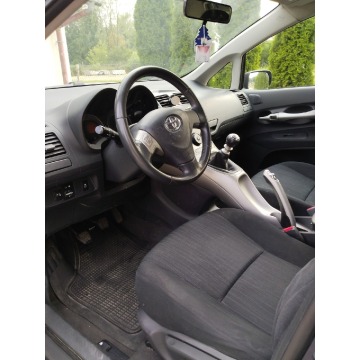 Toyota Auris 1 rocznik 2008