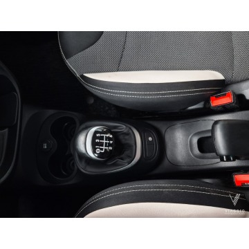 Fiat 500L  SUV 2016,  1.4 benzyna - Na sprzedaż za 39 999 zł - Tychy - zdjęcie 12