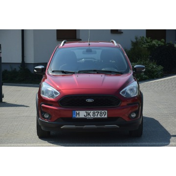 Ford KA  Hatchback 2018,  1.2 benzyna - Na sprzedaż za 29 900 zł - Majdan Sieniawski - zdjęcie 2