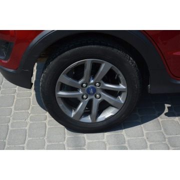 Ford KA  Hatchback 2018,  1.2 benzyna - Na sprzedaż za 29 900 zł - Majdan Sieniawski - zdjęcie 10