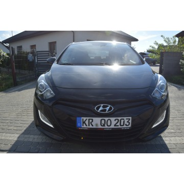 Hyundai i30  Hatchback 2012,  1.4 benzyna - Na sprzedaż za 25 900 zł - Majdan Sieniawski - zdjęcie 4