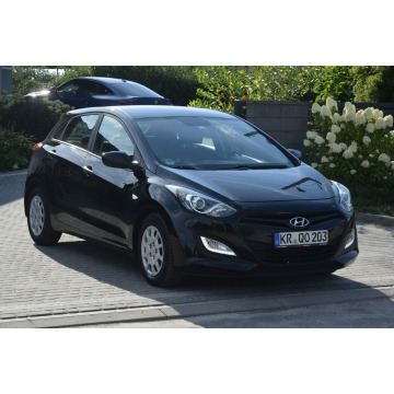 Hyundai i30  Hatchback 2012,  1.4 benzyna - Na sprzedaż za 25 900 zł - Majdan Sieniawski - zdjęcie 3