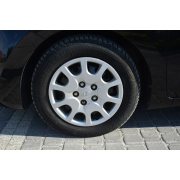 Hyundai i30  Hatchback 2012,  1.4 benzyna - Na sprzedaż za 25 900 zł - Majdan Sieniawski - zdjęcie 6