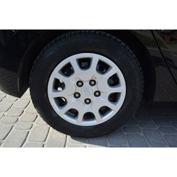 Hyundai i30  Hatchback 2012,  1.4 benzyna - Na sprzedaż za 25 900 zł - Majdan Sieniawski - zdjęcie 11
