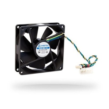 Wentylator do obudowy Chieftec AF-0925PWM (90 mm; 2600 obr/min)