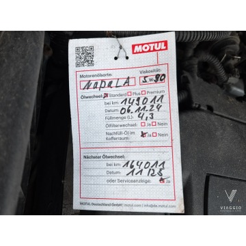 Opel Zafira  Minivan/Van 2010,  1.6 benzyna - Na sprzedaż za 15 899 zł - Tychy - zdjęcie 9