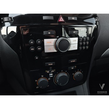 Opel Zafira  Minivan/Van 2010,  1.6 benzyna - Na sprzedaż za 15 899 zł - Tychy - zdjęcie 12