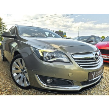 Opel Insignia  Kombi 2014,  2.0 diesel - Na sprzedaż za 25 999 zł - Tychy - zdjęcie 2