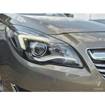 Opel Insignia  Kombi 2014,  2.0 diesel - Na sprzedaż za 25 999 zł - Tychy - zdjęcie 6