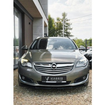 Opel Insignia  Kombi 2014,  2.0 diesel - Na sprzedaż za 25 999 zł - Tychy - zdjęcie 5