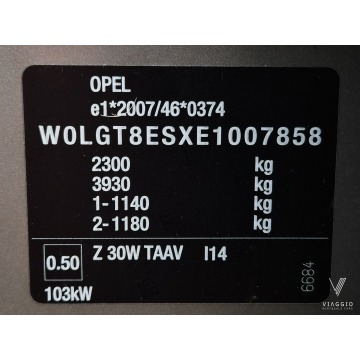 Opel Insignia  Kombi 2014,  2.0 diesel - Na sprzedaż za 25 999 zł - Tychy - zdjęcie 8