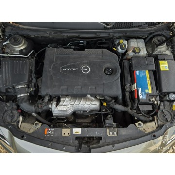 Opel Insignia  Kombi 2014,  2.0 diesel - Na sprzedaż za 25 999 zł - Tychy - zdjęcie 10