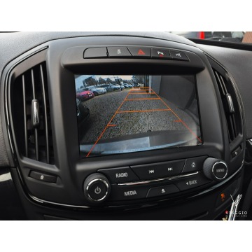 Opel Insignia  Kombi 2014,  2.0 diesel - Na sprzedaż za 25 999 zł - Tychy - zdjęcie 11