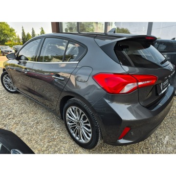 Ford Focus  Hatchback 2020,  2.0 diesel - Na sprzedaż za 54 899 zł - Tychy - zdjęcie 4