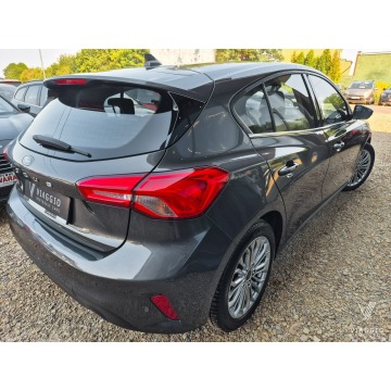 Ford Focus  Hatchback 2020,  2.0 diesel - Na sprzedaż za 54 899 zł - Tychy - zdjęcie 3