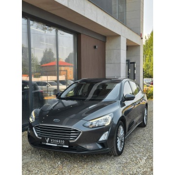 Ford Focus  Hatchback 2020,  2.0 diesel - Na sprzedaż za 54 899 zł - Tychy - zdjęcie 6
