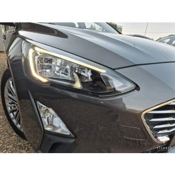 Ford Focus  Hatchback 2020,  2.0 diesel - Na sprzedaż za 54 899 zł - Tychy - zdjęcie 7