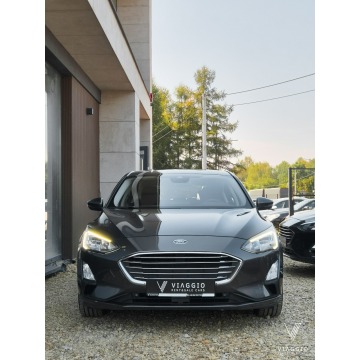 Ford Focus  Hatchback 2020,  2.0 diesel - Na sprzedaż za 54 899 zł - Tychy - zdjęcie 5