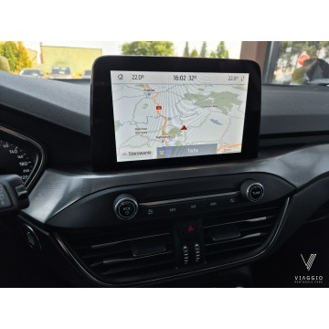 Ford Focus  Hatchback 2020,  2.0 diesel - Na sprzedaż za 54 899 zł - Tychy - zdjęcie 12