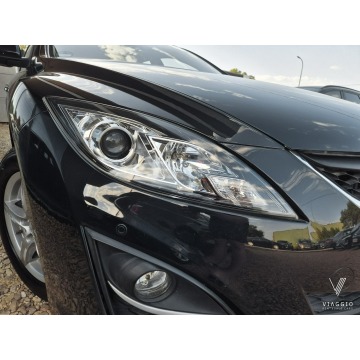 Mazda 6  Kombi 2011,  2.0 benzyna, automat - Na sprzedaż za 23 899 zł - Tychy - zdjęcie 7