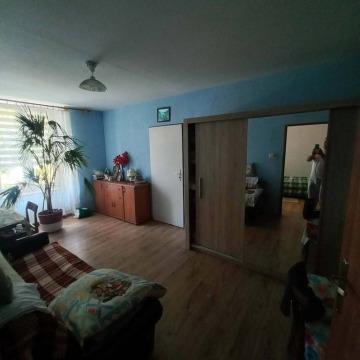 Mieszkanie na sprzedaż, 80m², 3 pokoje, Złotoryja, łąkowa