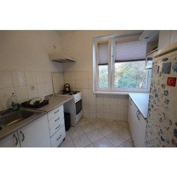 3pok, 48met, okolice Placu Jana Pawła II Rozkład BALKON (Wrocław)