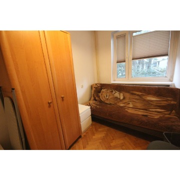 Mieszkanie trzypokojowe Wrocław - Stare Miasto,   48 m2, drugie piętro - Do wynajęcia - zdjęcie 3