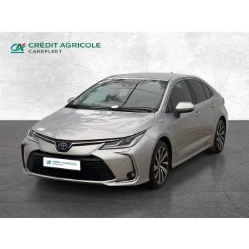 Toyota Corolla 1.8 Hybrid GPF Comfort Sedan