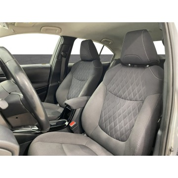 Toyota Corolla  Sedan/Limuzyna 2022,  1.8 hybryda, automat - Na sprzedaż za 74 900 zł - Warszawa - zdjęcie 10