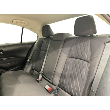 Toyota Corolla  Sedan/Limuzyna 2022,  1.8 hybryda, automat - Na sprzedaż za 74 900 zł - Warszawa - zdjęcie 12