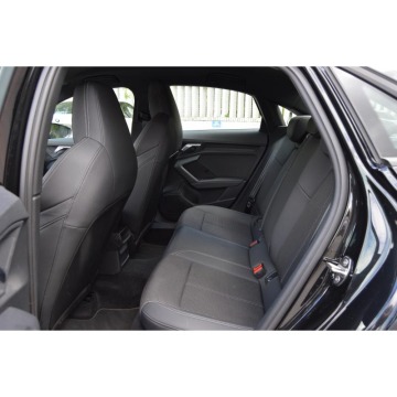 Audi A3  Sedan/Limuzyna 2022,  2.0 diesel, automat - Na sprzedaż za 140 000 zł - Warszawa - zdjęcie 7