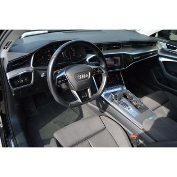 Audi A6  Sedan/Limuzyna 2020,  2.0 diesel, automat - Na sprzedaż za 140 000 zł - Warszawa - zdjęcie 6