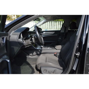 Audi A6  Sedan/Limuzyna 2020,  2.0 diesel, automat - Na sprzedaż za 140 000 zł - Warszawa - zdjęcie 5