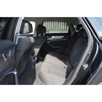 Audi A6  Sedan/Limuzyna 2020,  2.0 diesel, automat - Na sprzedaż za 140 000 zł - Warszawa - zdjęcie 7