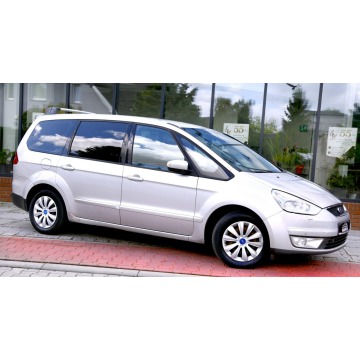 Ford Galaxy  Minivan/Van 2009,  2.0 diesel - Na sprzedaż za 16 900 zł - Świebodzin - zdjęcie 3