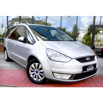 Ford Galaxy  Minivan/Van 2009,  2.0 diesel - Na sprzedaż za 16 900 zł - Świebodzin - zdjęcie 2