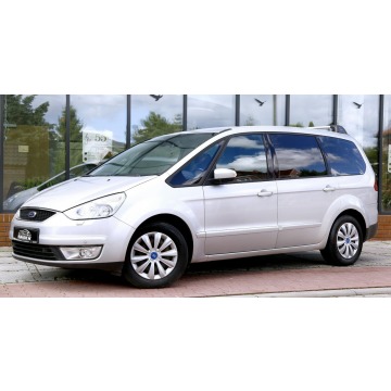 Ford Galaxy  Minivan/Van 2009,  2.0 diesel - Na sprzedaż za 16 900 zł - Świebodzin - zdjęcie 4