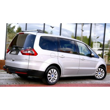 Ford Galaxy  Minivan/Van 2009,  2.0 diesel - Na sprzedaż za 16 900 zł - Świebodzin - zdjęcie 5