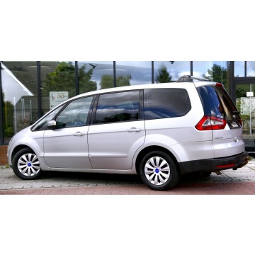 Ford Galaxy  Minivan/Van 2009,  2.0 diesel - Na sprzedaż za 16 900 zł - Świebodzin - zdjęcie 6
