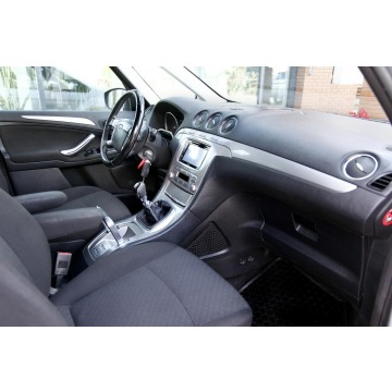 Ford Galaxy  Minivan/Van 2009,  2.0 diesel - Na sprzedaż za 16 900 zł - Świebodzin - zdjęcie 8